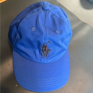 Brand new Polo cap